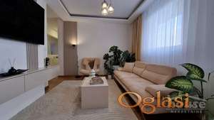 STAN - NOVI SAD - TELEP - 127m2 - 350000 evra