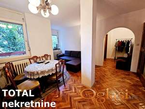 Stan NOVI SAD,NOVA DETELINARA - 54 m2 130000 €, ID: 1100938