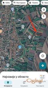 Kuća u Kovinu sa 18 ari placa