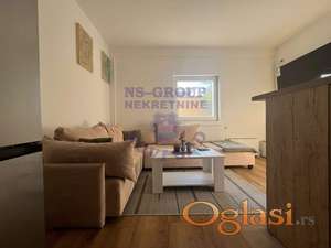 Garsonjera od 22m2, Klisa