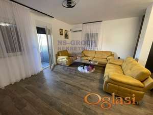 89m2 Namesten stan na Somborskoj rampi