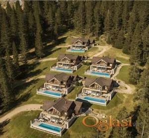 Tara-parcela na prodaju