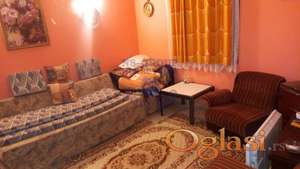 Fantastična lokacija