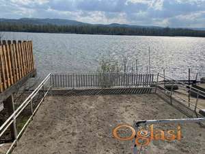 Odlična vikendica na Kamenjaru.