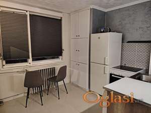 Stan,NOVI SAD,ŽELEZNIČKA STANICA,kv: 30, € 300, ID: 9101830
