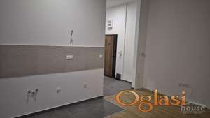 STAN - NOVI SAD - GRBAVICA - 31m2 - 117000 evra