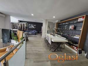 NOVI SAD - ŠIRI CENTAR - 52.00 m2