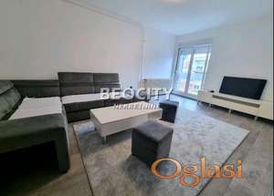 Novi Sad, Liman 1, Drage Spasić, 3.0, 65m2