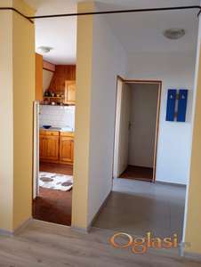 Izdajem namesten stan 62m2 Loznica-Stira