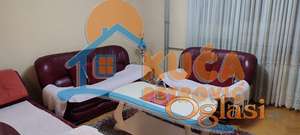 Izdaje se odličan stan na Bulevaru Nemanjića, 54m2