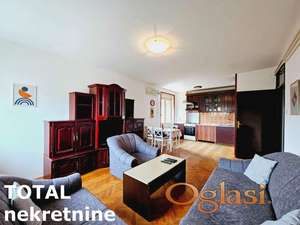 Stan NOVI SAD,LIMAN 1 - 80 m2 164800 €, ID: 1100004