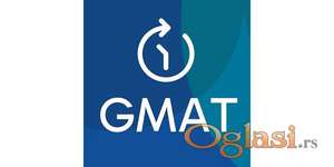 Priprema za polaganje GMAT testova