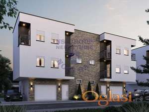 Fenomenalna izgradnja  na Adicama -25m2