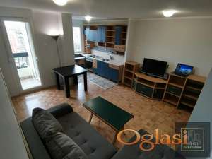 Dvoiposoban porodični stan, 59m², Novo Naselje! Braće Dronjak