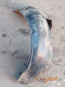 Golf 6 prednje levo potkrilo