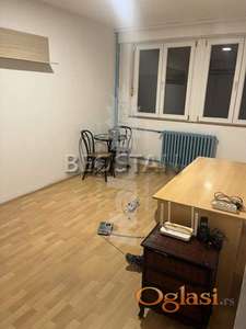 Novi Beograd - Stari merkator #65278