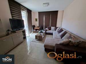 Garsonjera u strogom centru 31m2