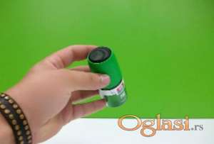 Auto PARFEM PINE miris borovine - NOVO