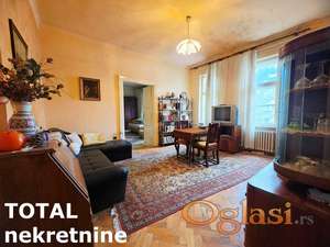 STAN - NOVI SAD - CENTAR - 68m2 - 150000 evra