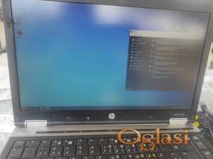 Hp EliteBook 8440p
