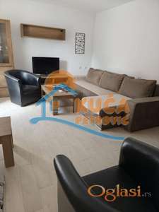 Izdaje se odličan stan u Duvaništu, 80m2