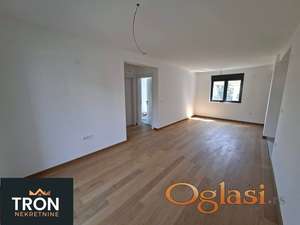 Dvosoban stan na najtraženijoj lokaciji 56,62m2