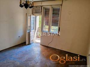 Funkcionalan, prostran, retko u ponudi ID#1242