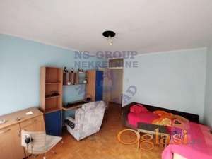 Cetvorosoban stan na Limanu 4