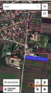 Gradjevinsko zemljiste