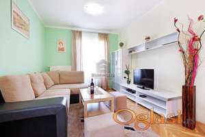 Apartman na Zlatiboru–Mir,zelenilo i blizu centra ID#10495