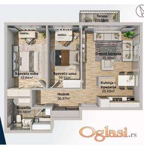 Šumice, Voždovac ID#8324