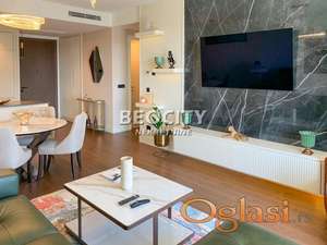 Savski venac, Beograd na vodi, BW Perla, 2.0, 70m2