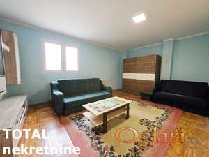 STAN - NOVI SAD - CENTAR - 40m2 - 90000 evra