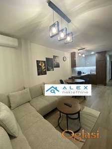 Moderan dvoiposoban stan