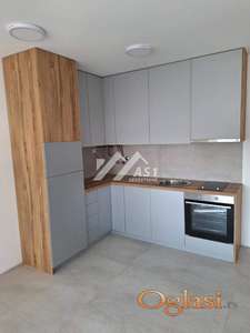 IZDAJE SE TROSOBAN STAN NA TELEPU ID#3905