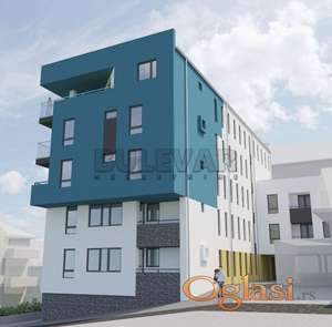 Novogradnja, Mokranjčeva