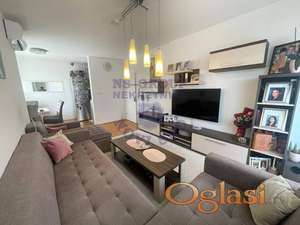 Odličan stan na fenomenalnoj lokaciji