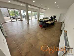POSLOVNI PROSTOR - VRBAS - VRBAS - 436m2 - 490000 evra
