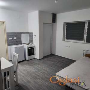 NAMEŠTENA GARSONJERA,TELEP