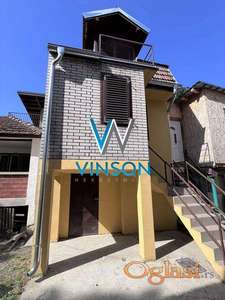 Novi Sad, Kamenjar - Vikend kuća ID#3000111