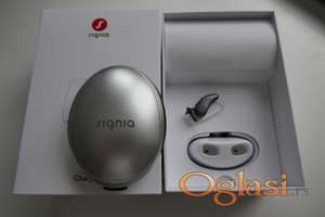 Polovan Slusni aparat Signia Pure Charge&Go T 7AX