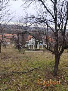 Uknjižena kuća sa placem, Prodaja! ID#1506