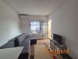 Jednoiposoban, 28m2 Adice