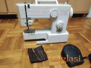 Mašina za šivenje BlackRose SA69