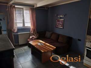 Kosančićev venac 24m2 128.000e ID#2758