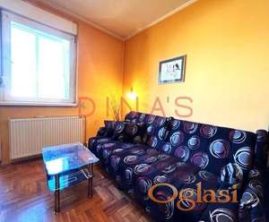 Garsonjera 25m2 sa parkingom, Bulevar Patrijarha Pavla