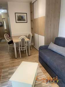 KOMFORAN JEDNOIPOSOBAN STAN - PODBARA