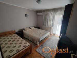 Izdajem jednosoban stan u centru Sokobanje, Nikole Pašica 19