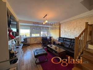 84 m1 - na Novoj Detelinari