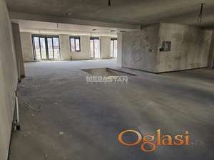 Šumice, Ultra lux  dvoetažni poslovni prostor